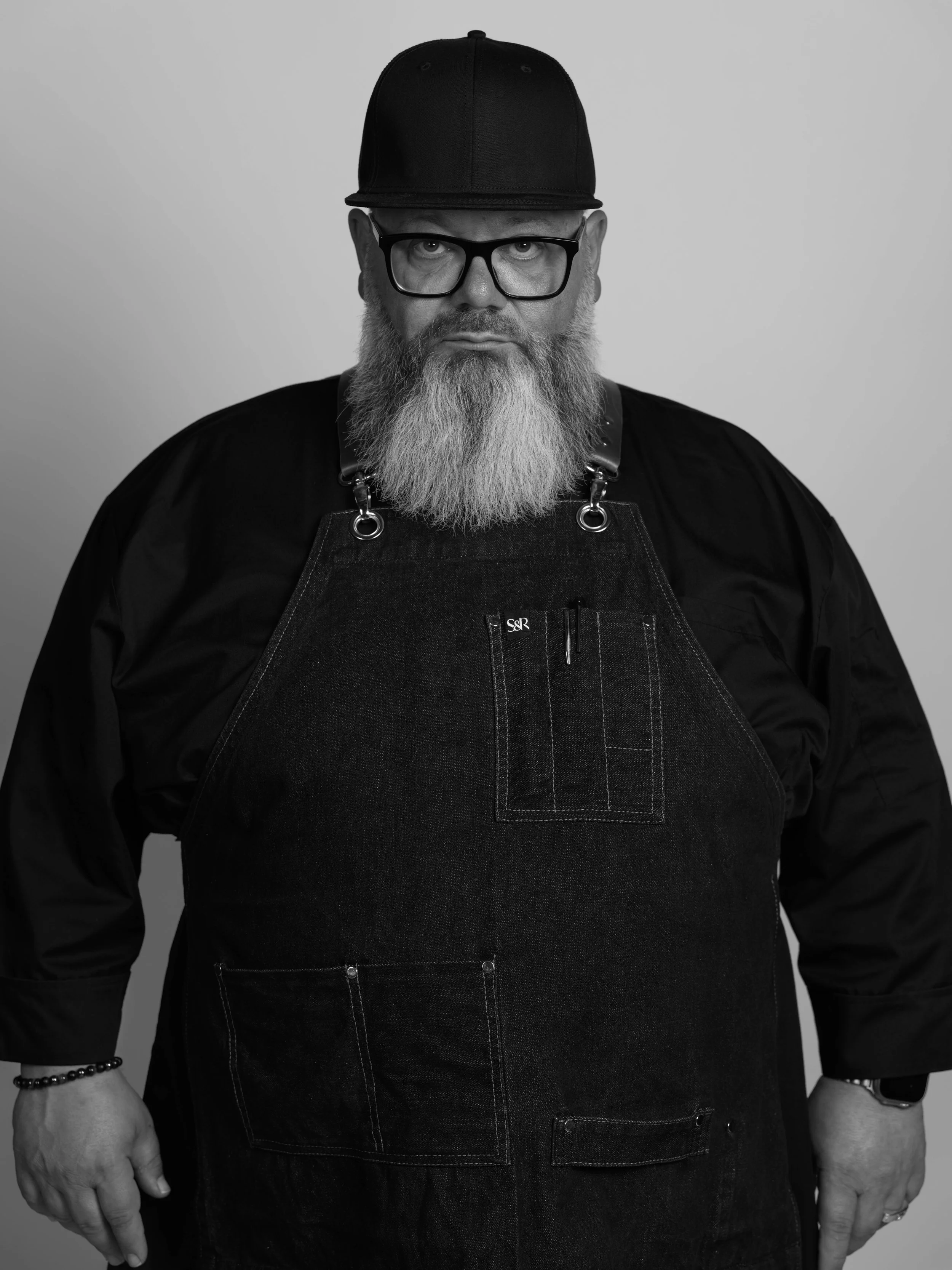 CHEF ANDY