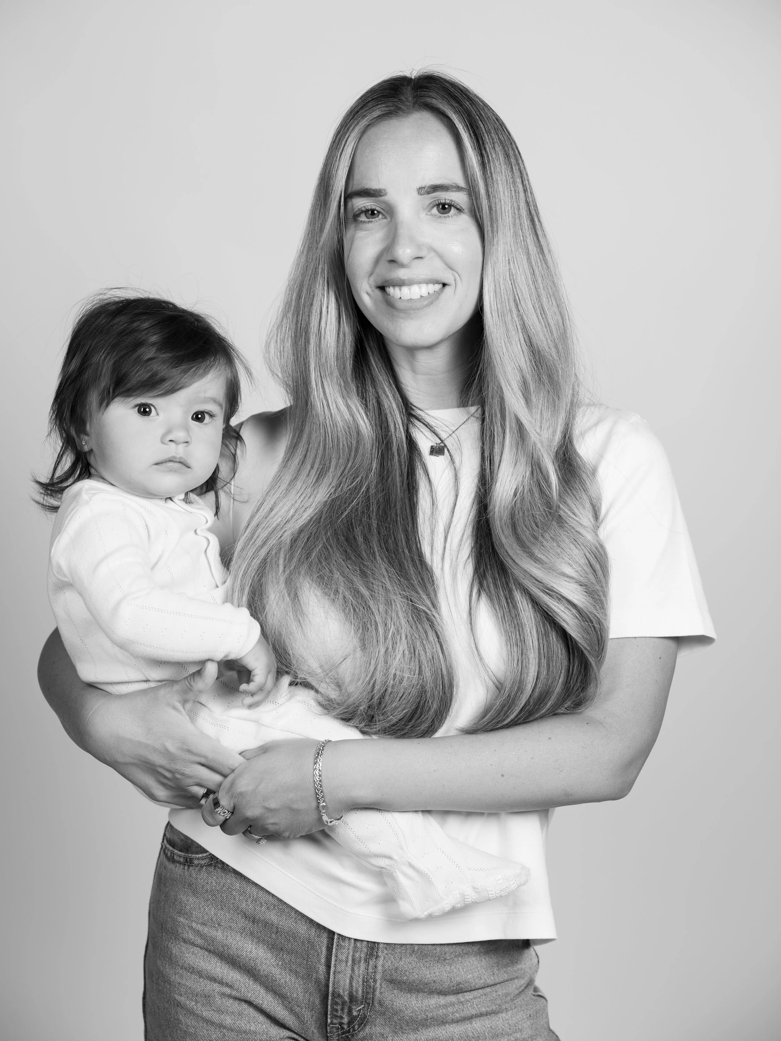 THE MINDFUL BLONDE: DANIELLE SHUGG