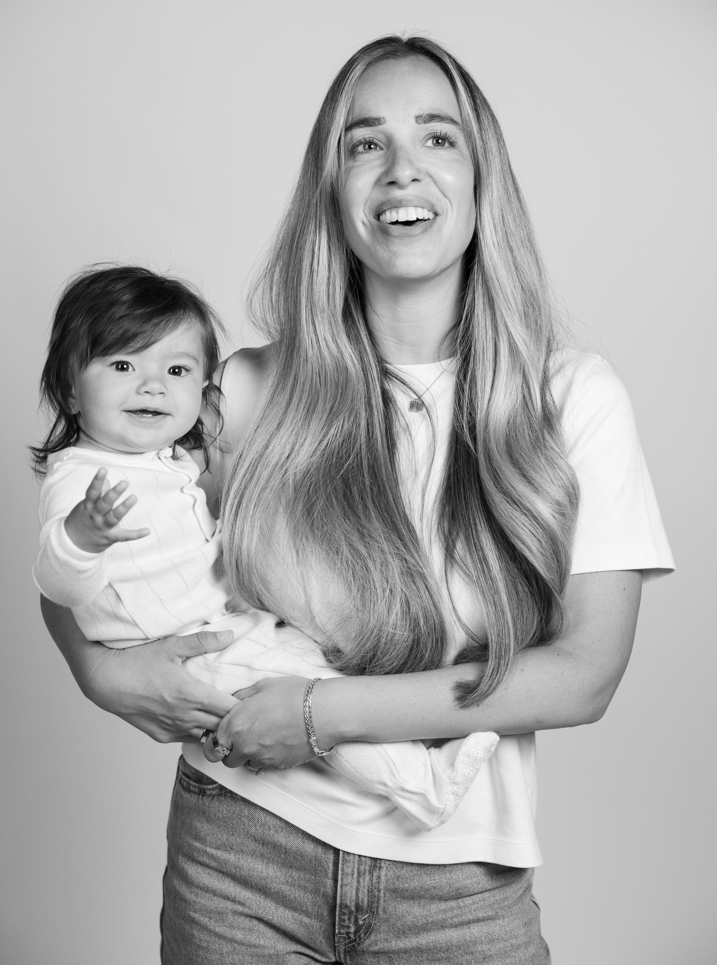 THE MINDFUL BLONDE: DANIELLE SHUGG
