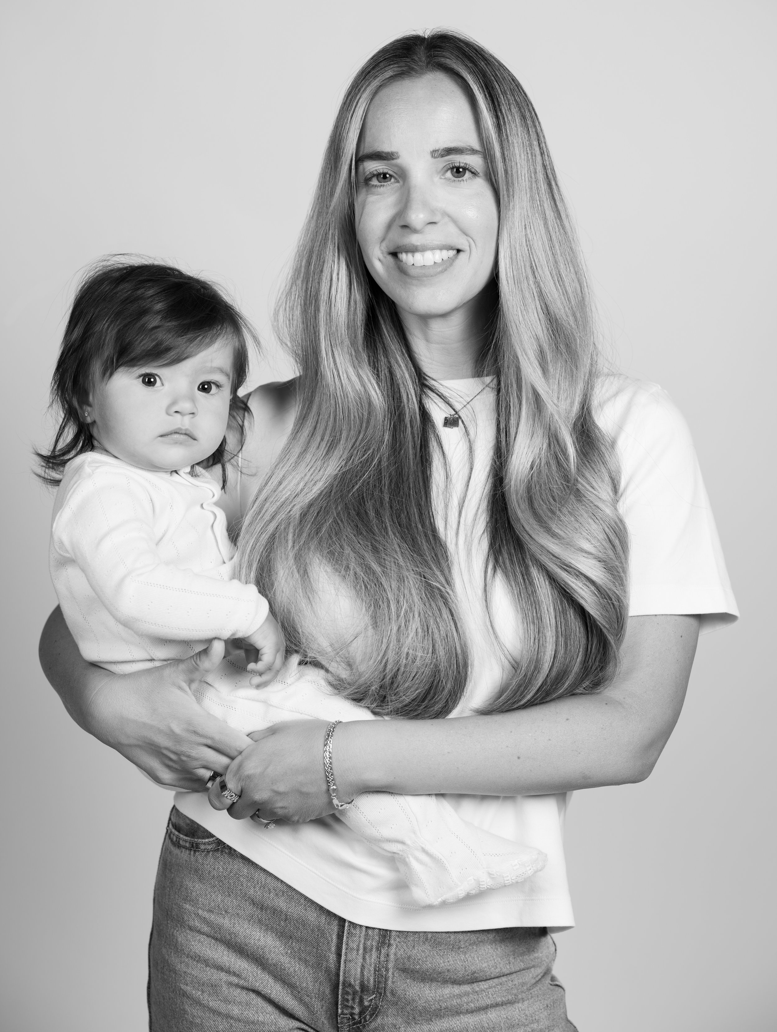THE MINDFUL BLONDE: DANIELLE SHUGG