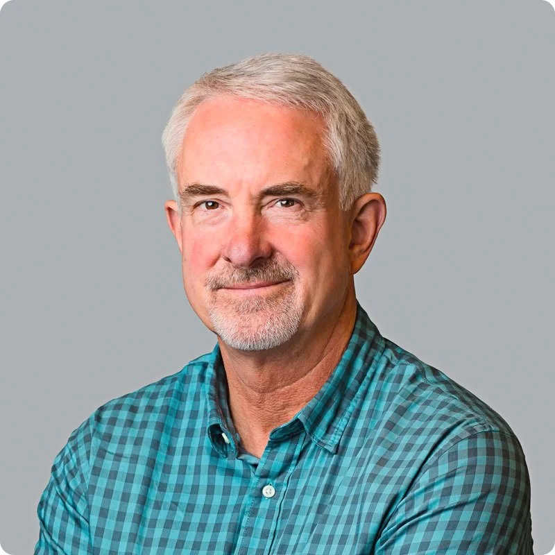 John McIlwraith