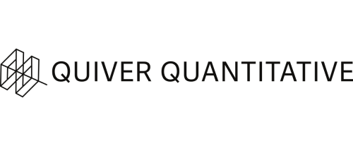  Quiver scrapes alternative stock data from across the internet and aggregates it in an easy-to-use web dashboard designed for non-professional investors.     VIEW SITE →   