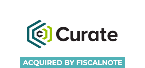  Curate provides actionable market intelligence in the construction industry by scanning local government meeting minutes and agendas.    View site →   