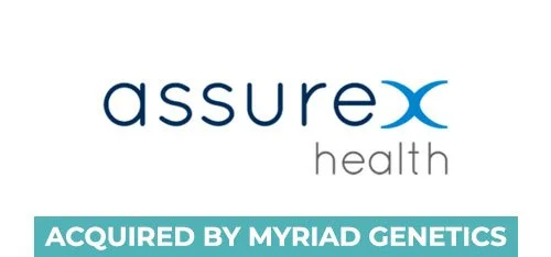  Informatics-based personalized medicine platform to aid physicians in individualizing the treatment of patients with neuropsychiatric and other disorders.    View site →   