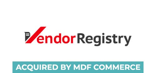  Vendor Registry offers a platform to streamline the bidding and purchasing process for government agencies and their vendors.    View site →   