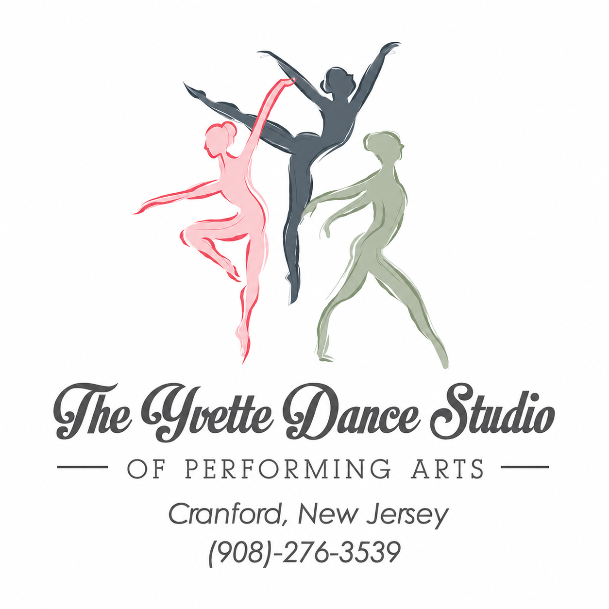 The Yvette Dance Studio