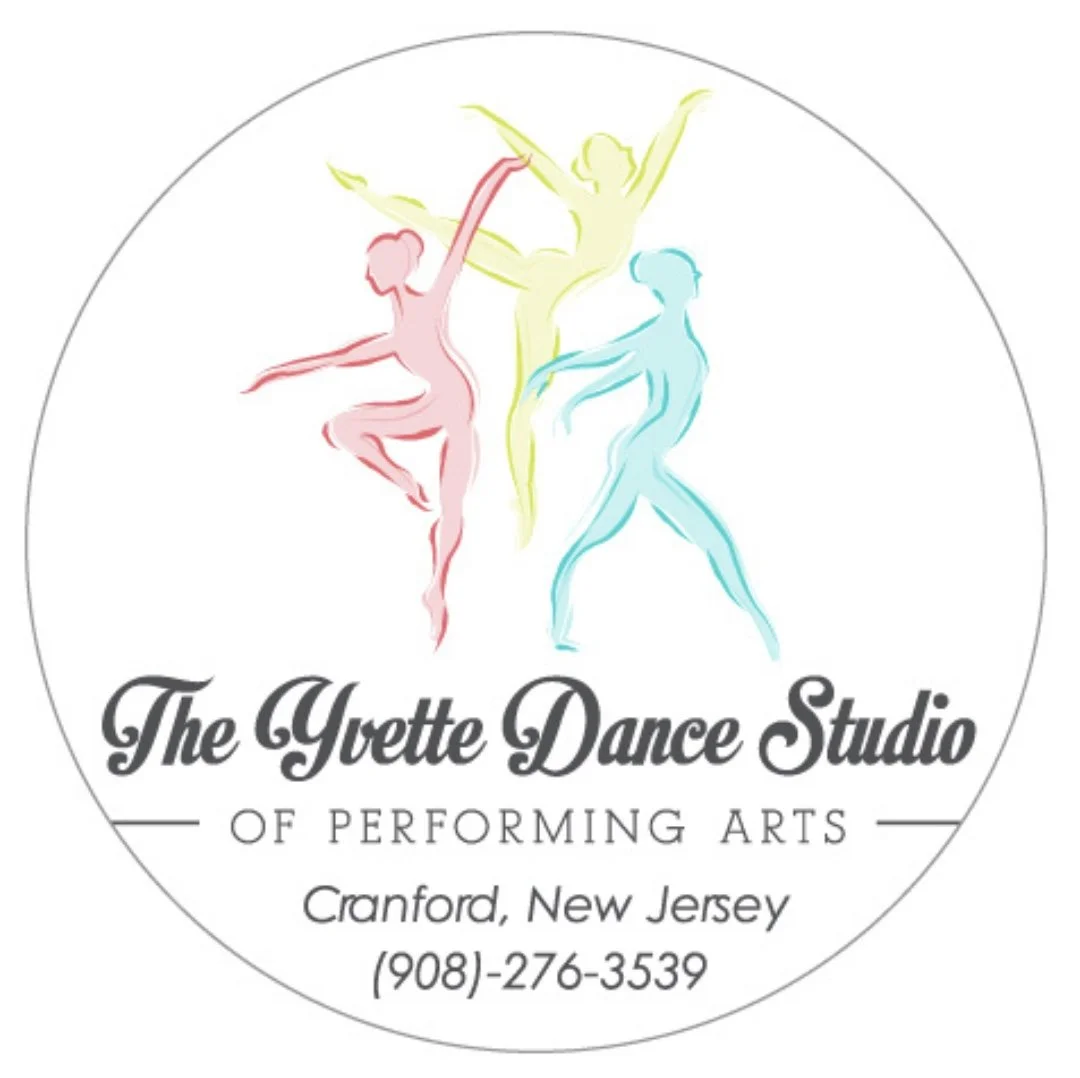 The Yvette Dance Studio