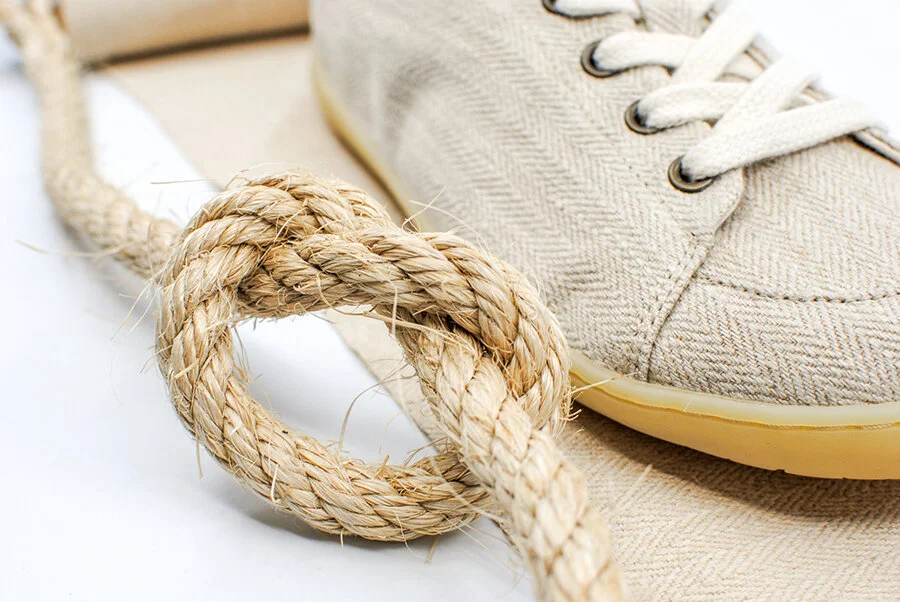 sapatos minimalistas