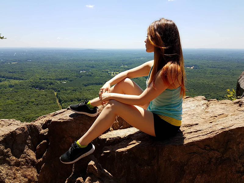 Crowders Mountain State Park