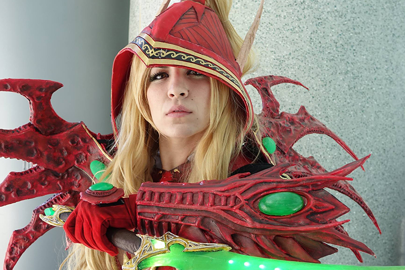 BlizzCon, 2014