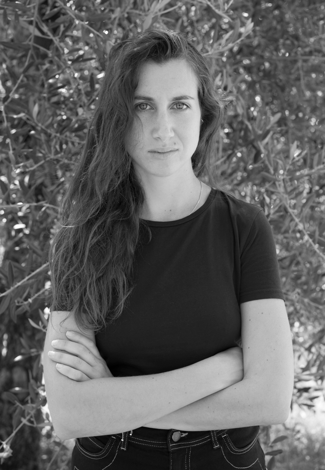 Margherita Bojola portfolio