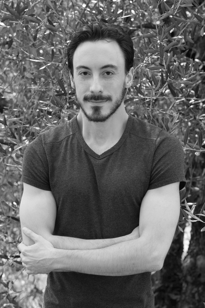 Giancarlo Rosetti