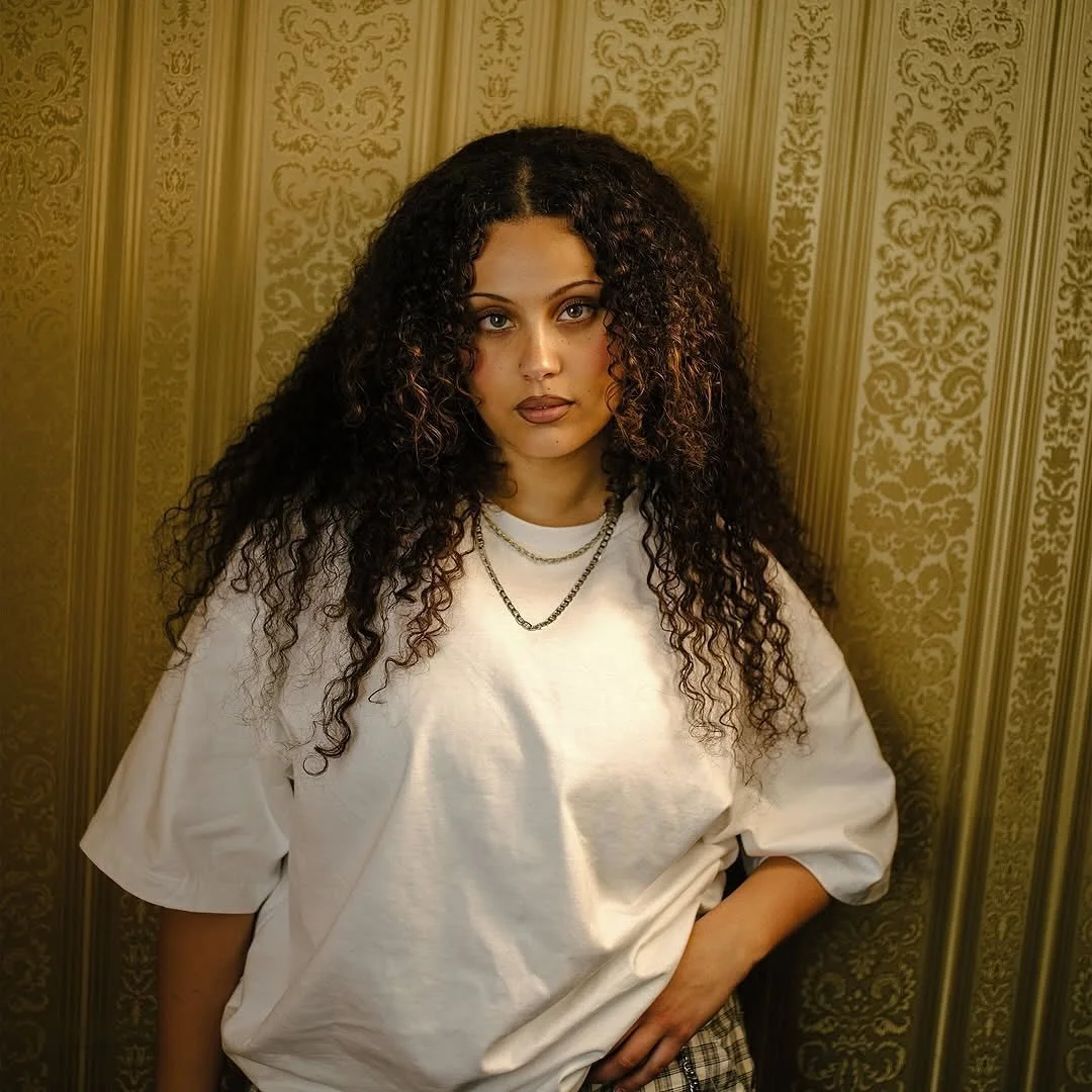 Make up for @jessyblakemore 

By @yout.work thank you for having me 💖