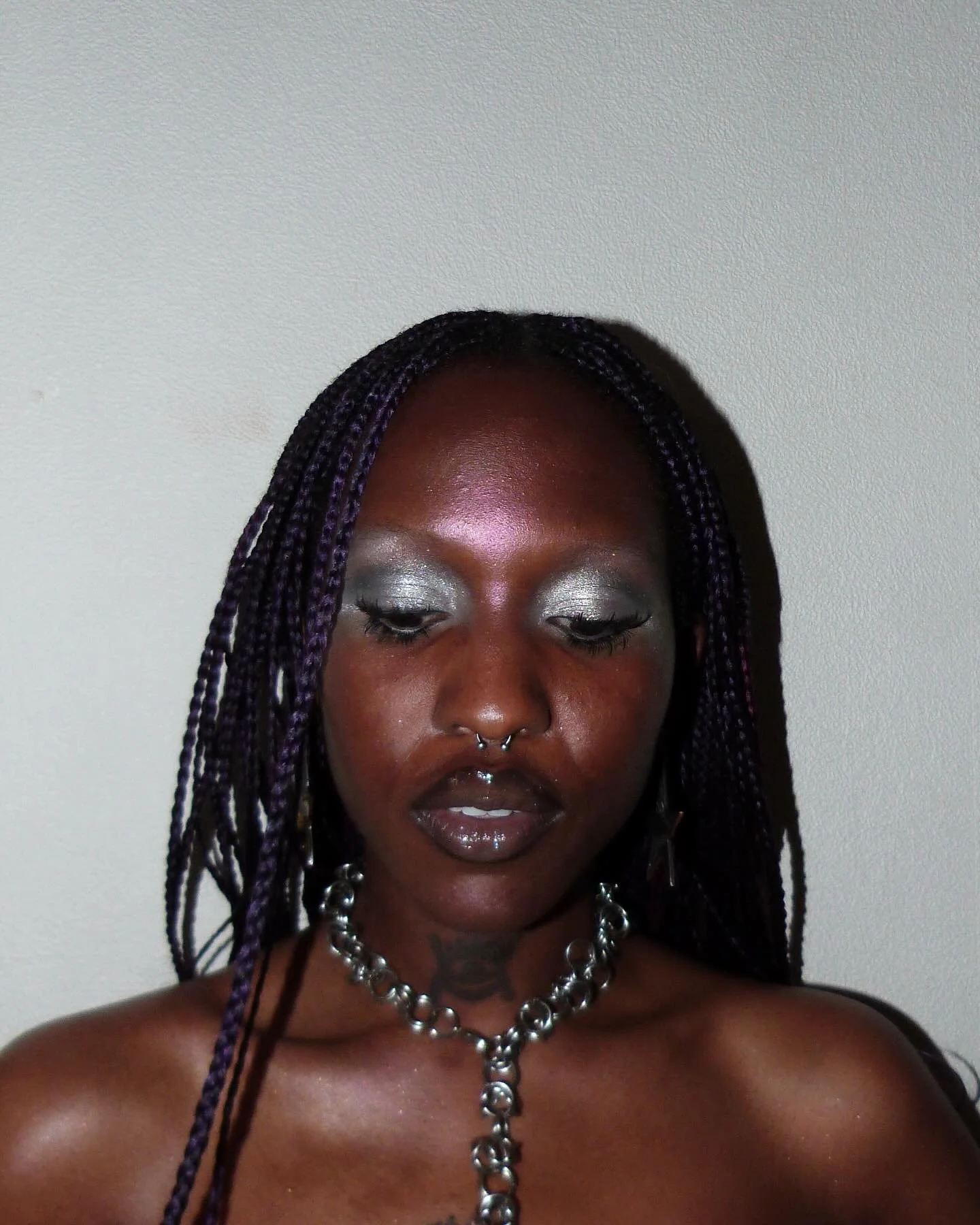 &lsquo;Ur luv is see through&rsquo; look 2

Written and Performed by Divine Earth

Produced by: @jkarri_ 
Mixed by: Jkarri &amp; Davina Adeosun-Bright
Mastered by: @felixldd 

Visual Credits:

Directed by: @intranetgirl
DoP: @isaactapiki
1AD: @27evyn