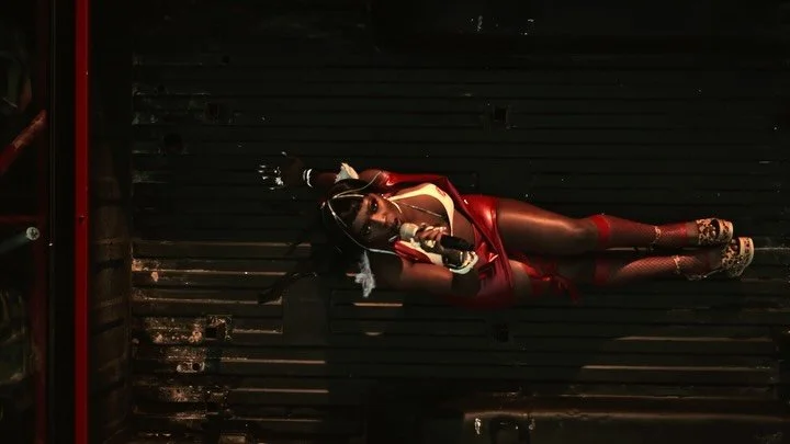 &ldquo;DO U WANNA&rdquo; @theodorabosslady NTS LIVE Session 
CAST make up by me 💋

Cast &ndash; @assychou.chou, @mandymoore, @topboomtingindagenham, @engas_louder_than_eva

_
_
_
Director &ndash; @ethanandtom
Movement Director &ndash; @ayannabirch
_