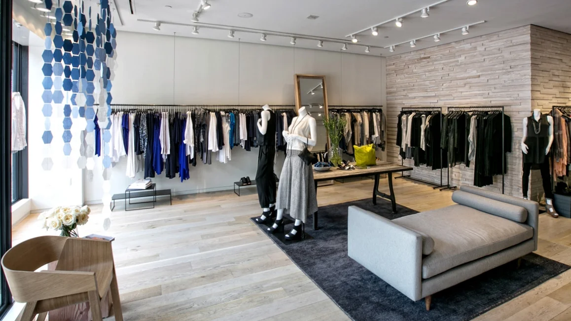 Eileen Fisher