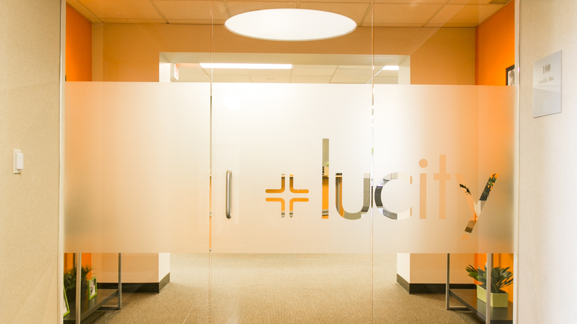 Lucity