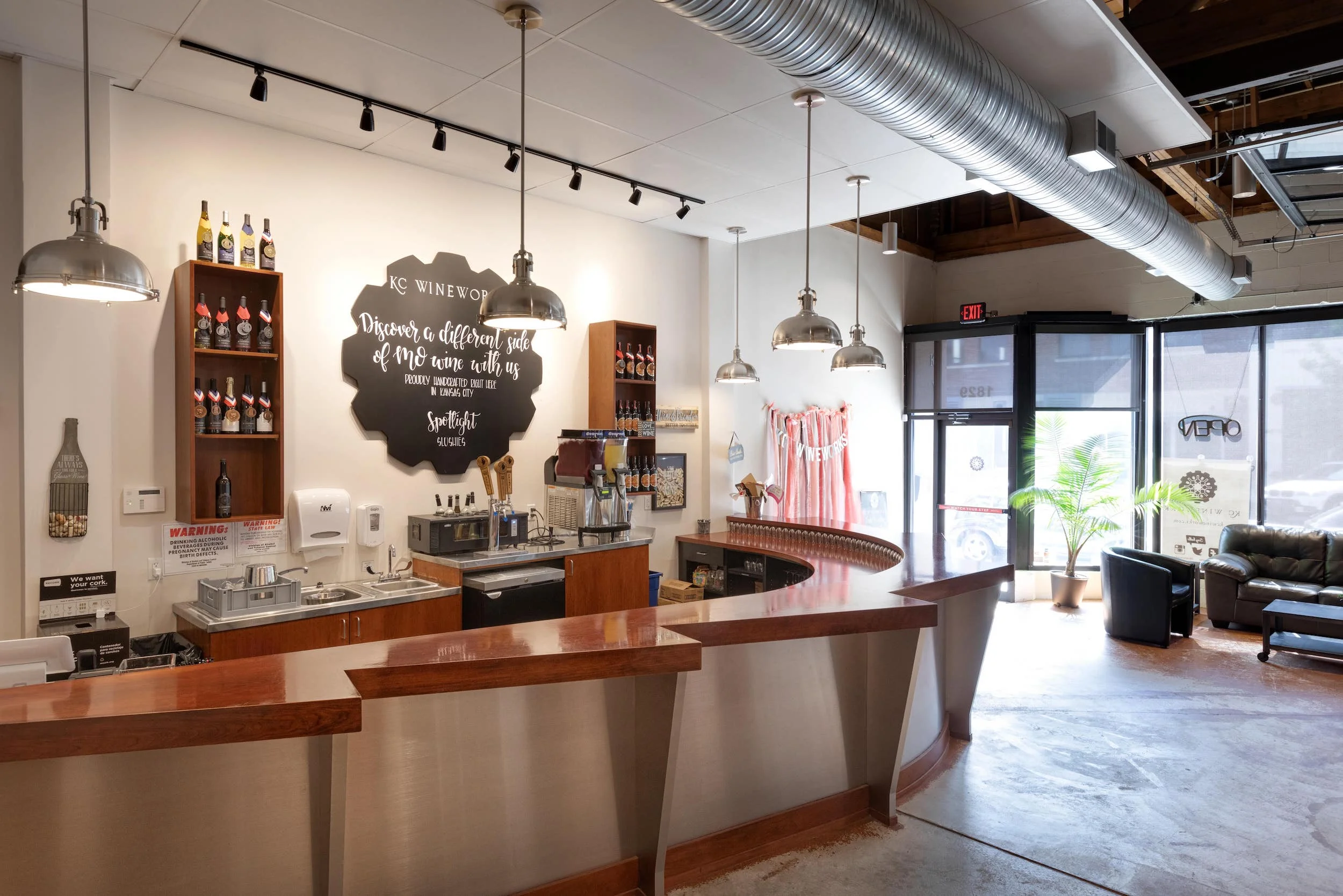 KC Wineworks