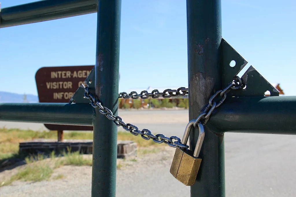 Negotiating Past an Impasse Over “The Wall”