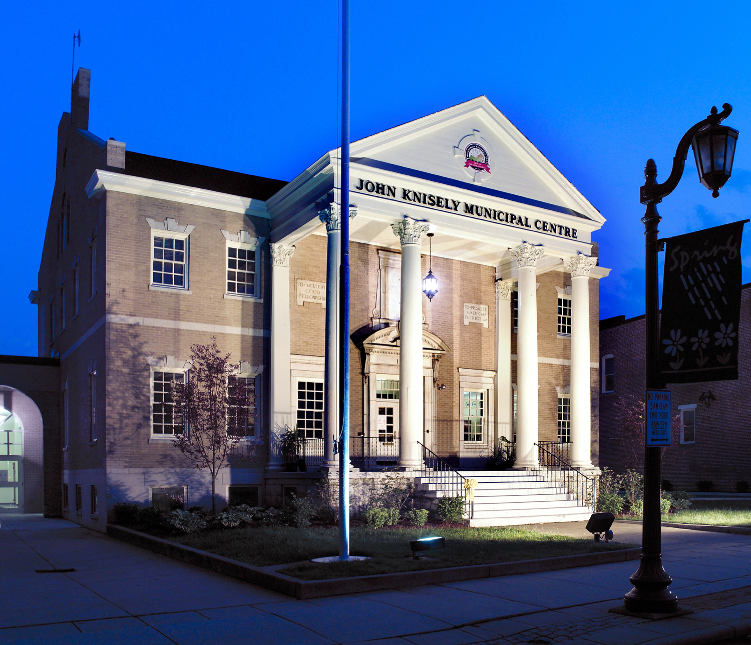 Ext at night from left 150.jpg