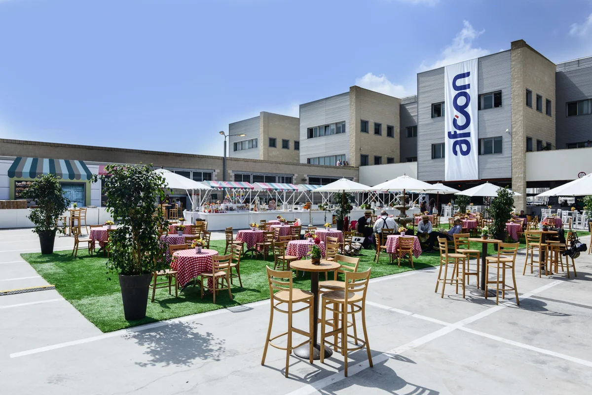 Corporate Events