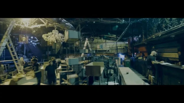 romano akamot barbi new logo