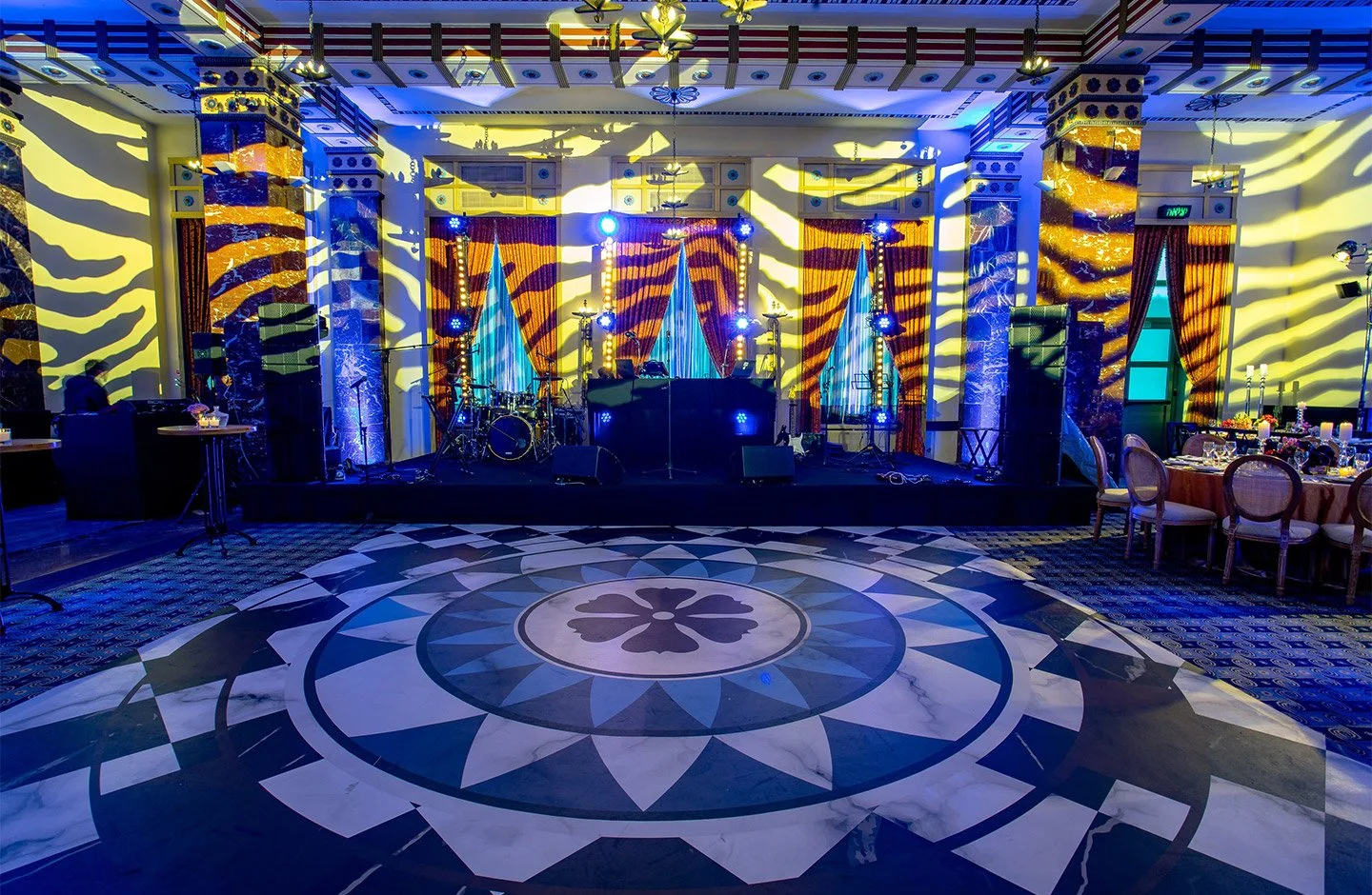 Traditional and current