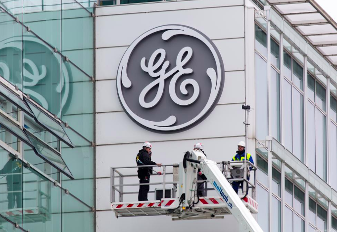 General Electric