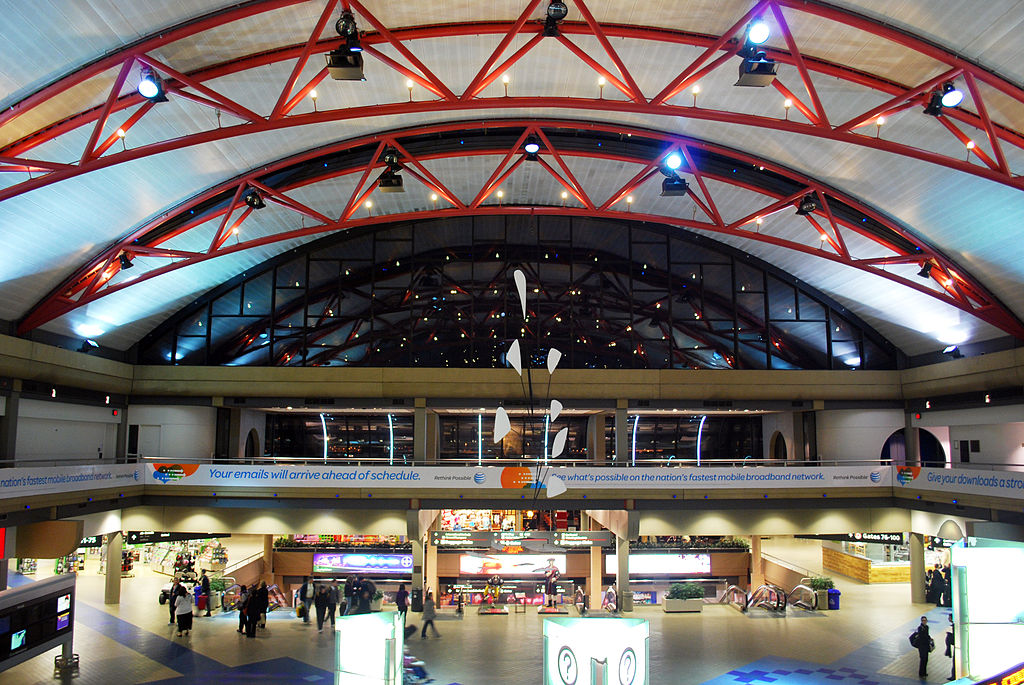 Pittsburgh International Airport