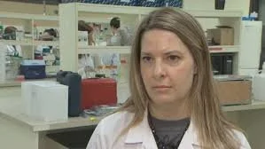 Interview with CBC National -Dal researchers sending medical supplies to heart of coronavirus outbreak