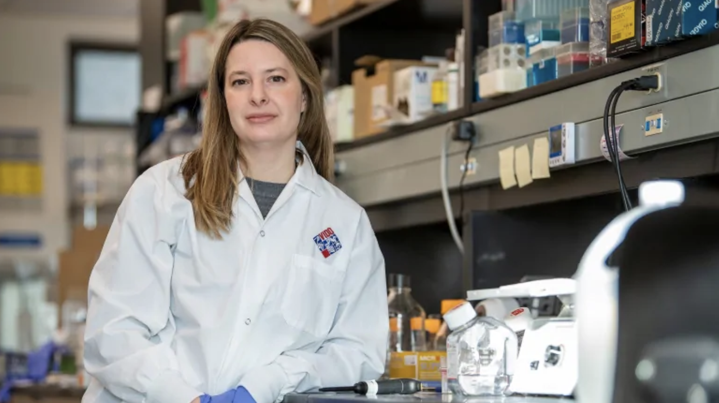 Interview with CBC - Dalhousie research team prepares for clinical trial of COVID-19 vaccine