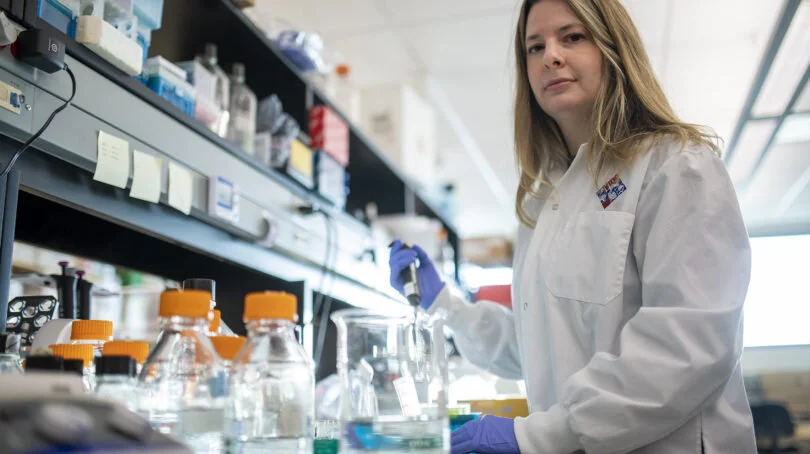 Interview with MacLean's -How science is accelerating to try and catch up with COVID-19