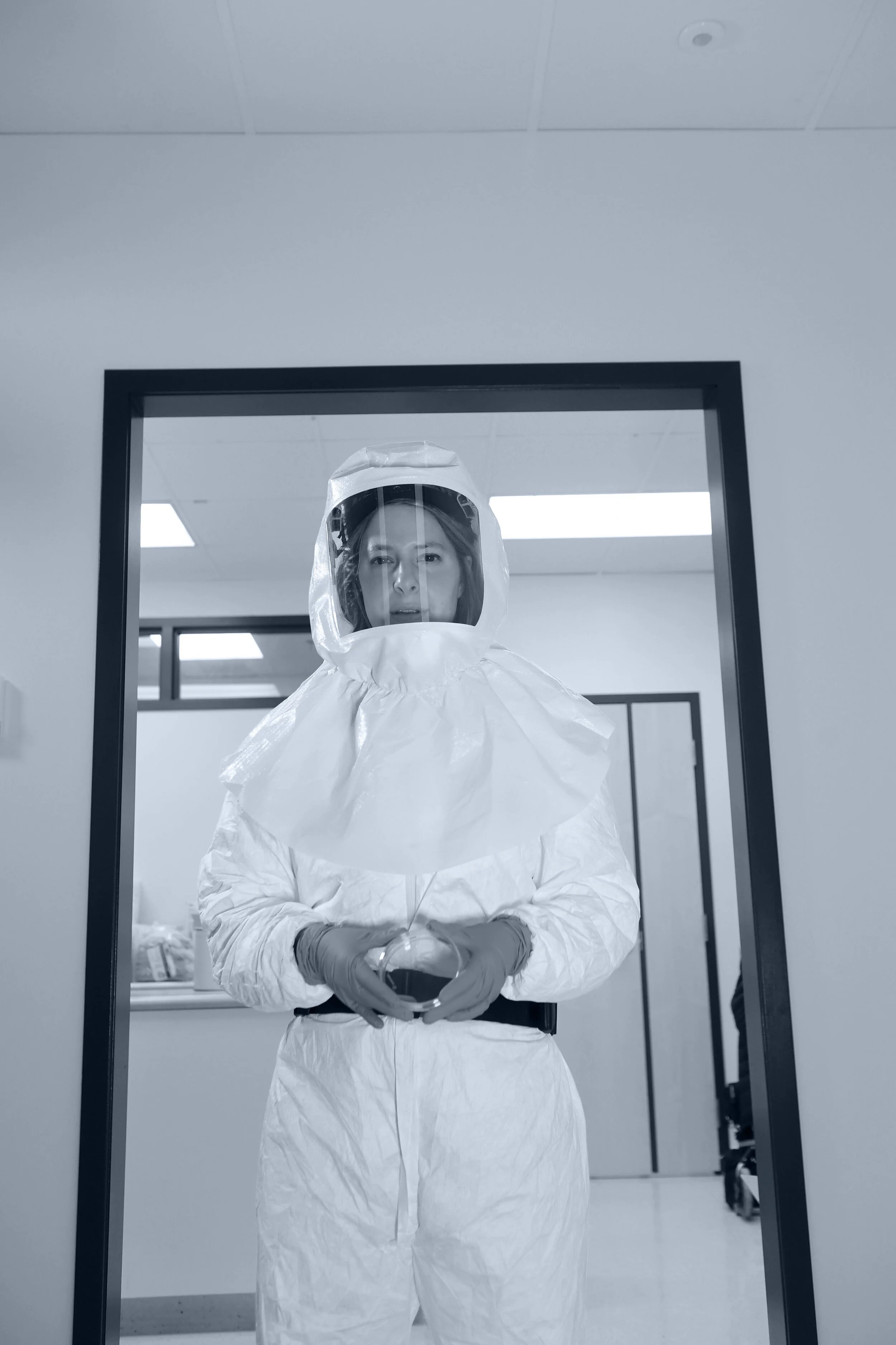 NATURE Q&amp;A - I spoke with Virginia Gewin 