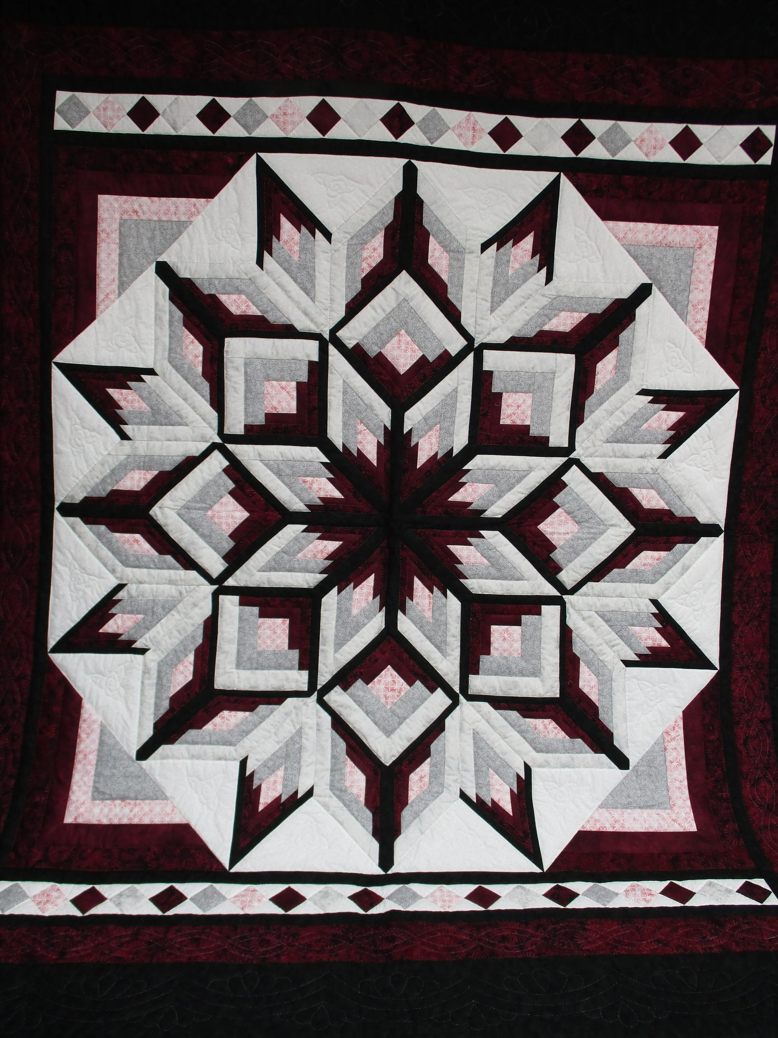 2020 Quilt Auction Pennsylvania Relief Sale