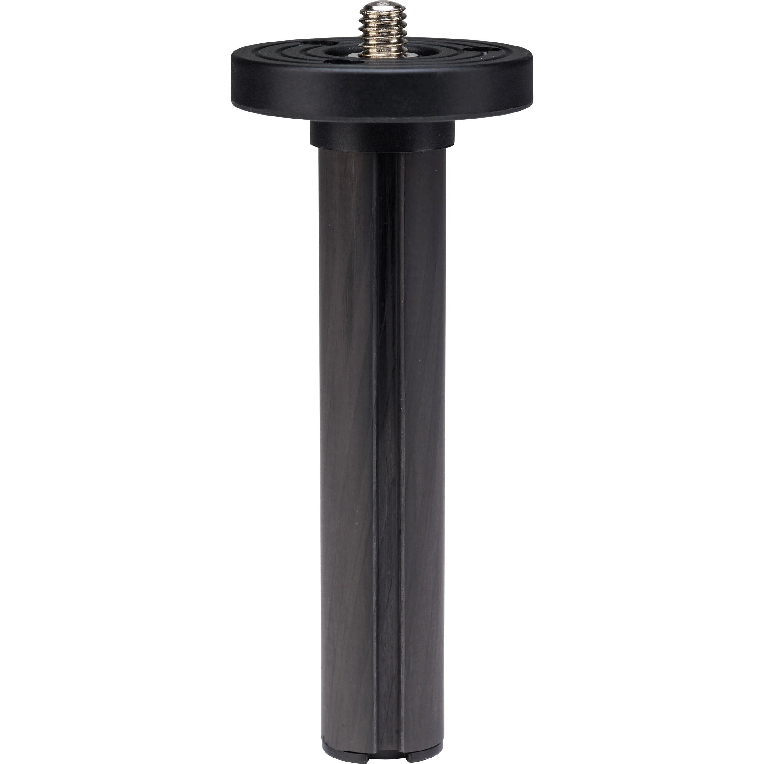 BENRO CSC0 Colonne Courte en Carbone pour Trépied Série 0 Diamètre 20mm Longueur 135mm