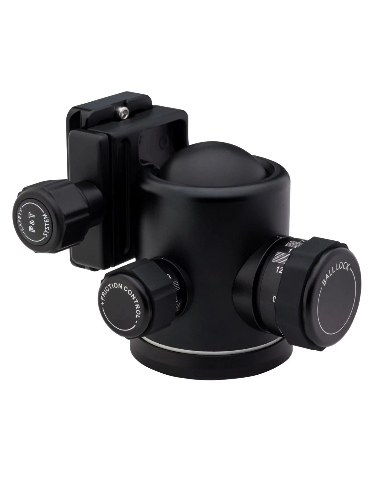 Support D'objectif Benro LB400 – Capacité 25kg – Prix Sacrifié – Neuf