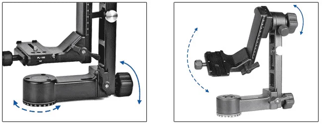 BENRO Tete GH-3 rotation.jpg