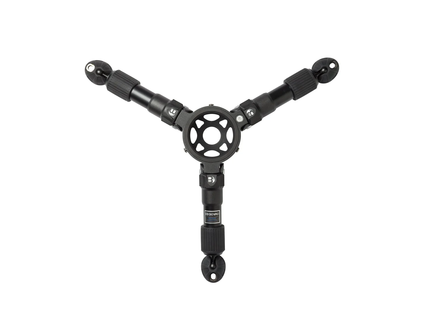 Benro COM48CL Trépied Avec Tête Vidéo Benro S8 Et BL100... + TOP