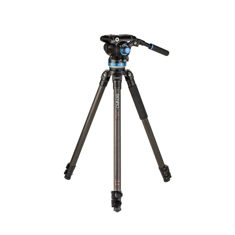 BENRO VIDEO - , Expert Benro depuis 2008