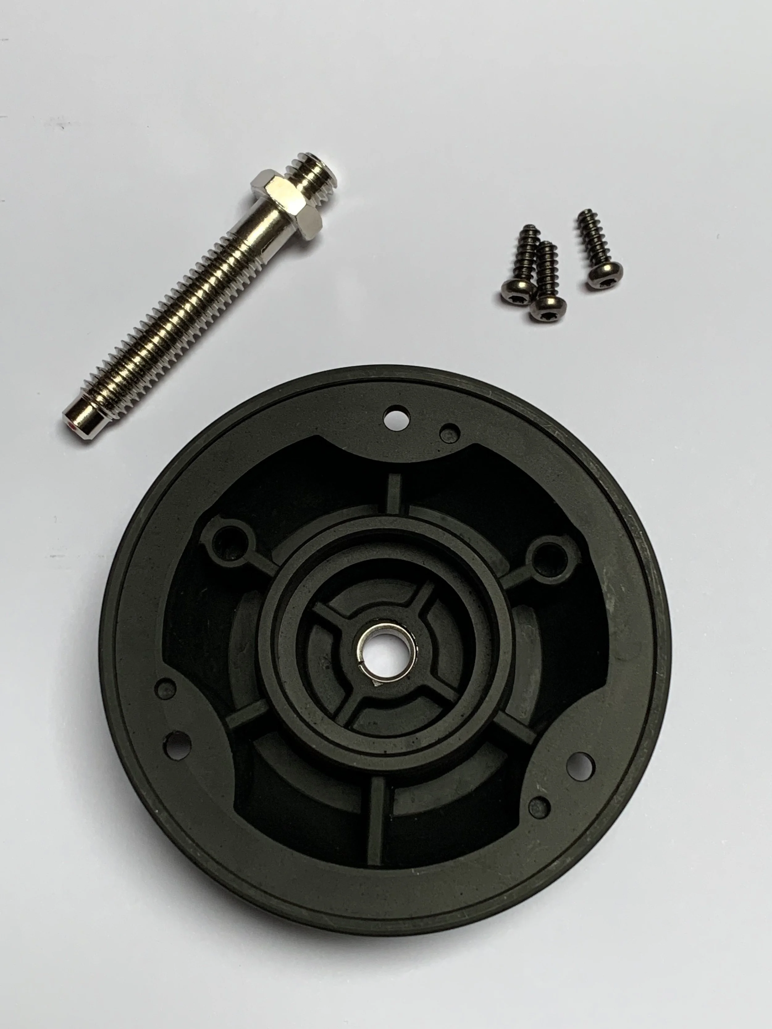 BENRO Pièces Détachées Bol et pièces pour épandeur pour Tête vidéo BV6H