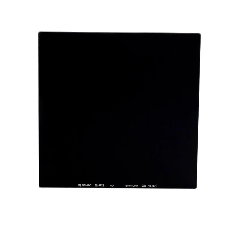 Benro Filtro ND Graduado de 3 Pasos Master GND8 (0.9) Sof