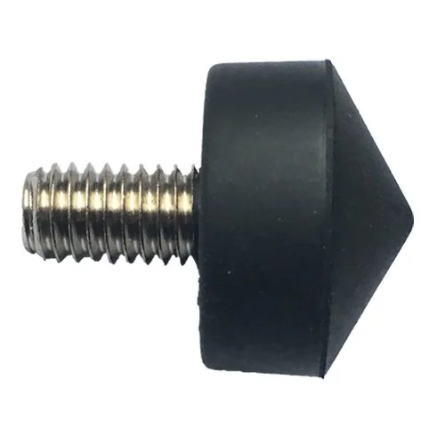 BENRO 1 Embout 28 mm Vis 3/8'' pour Trépied Benro/Induro/Mefoto