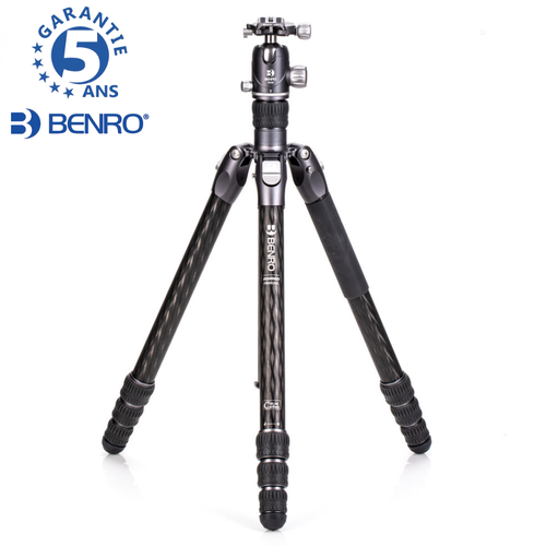BENRO LB200 -60% ! Support d'objectif longue focale Capacité 15kg