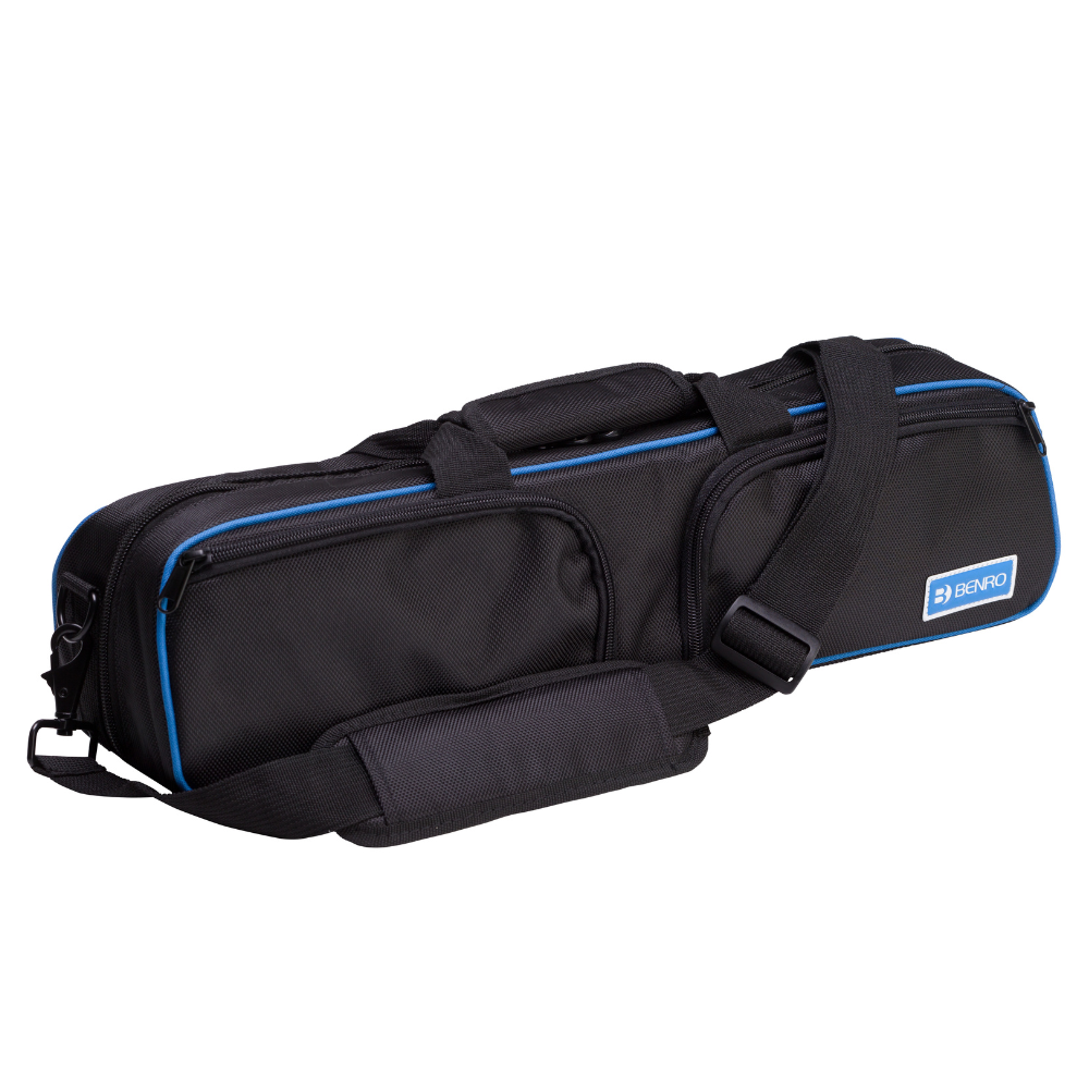 BENRO AC1349A Sac pour trépied 49 cm de longueur 13 cm de largeur Poignée et Bandoulière
