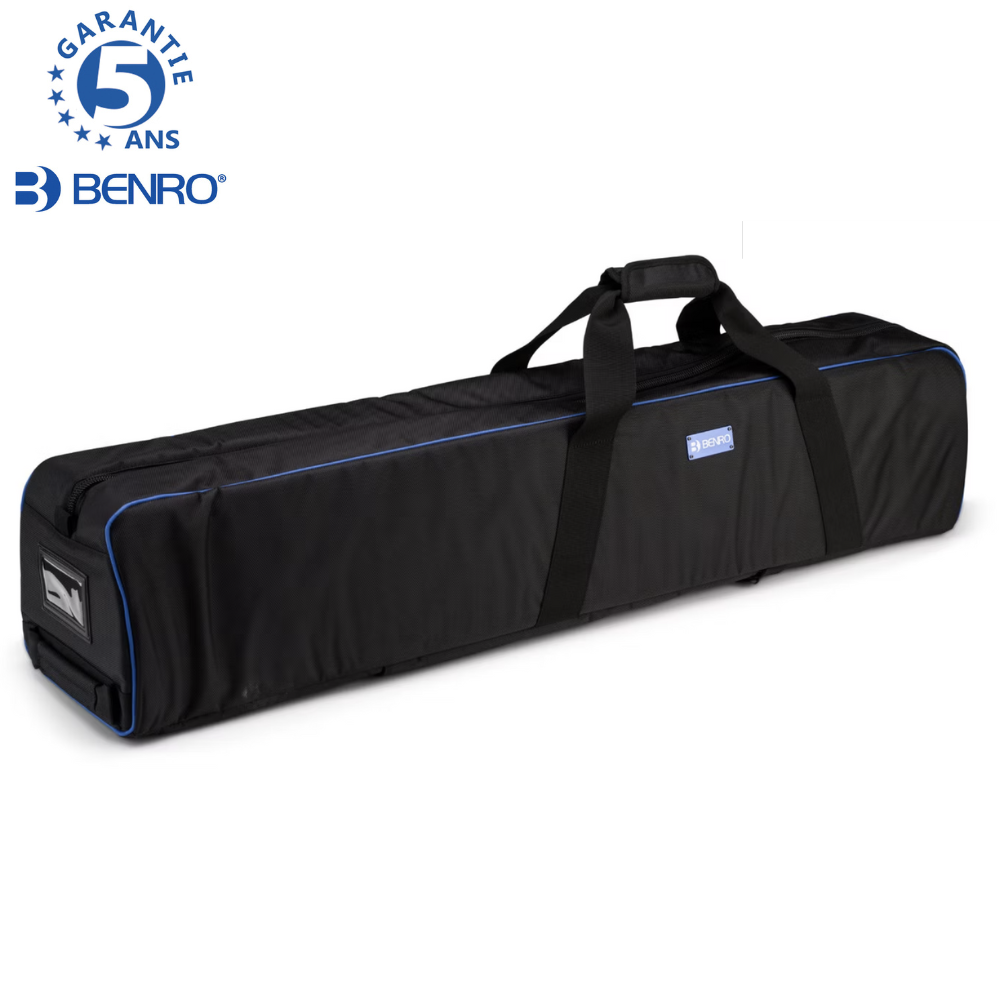 BENRO AC3770A Sac pour Trépied 90 cm de long  20 cm de Largeur pour C3780TN, C373FBS7 ....