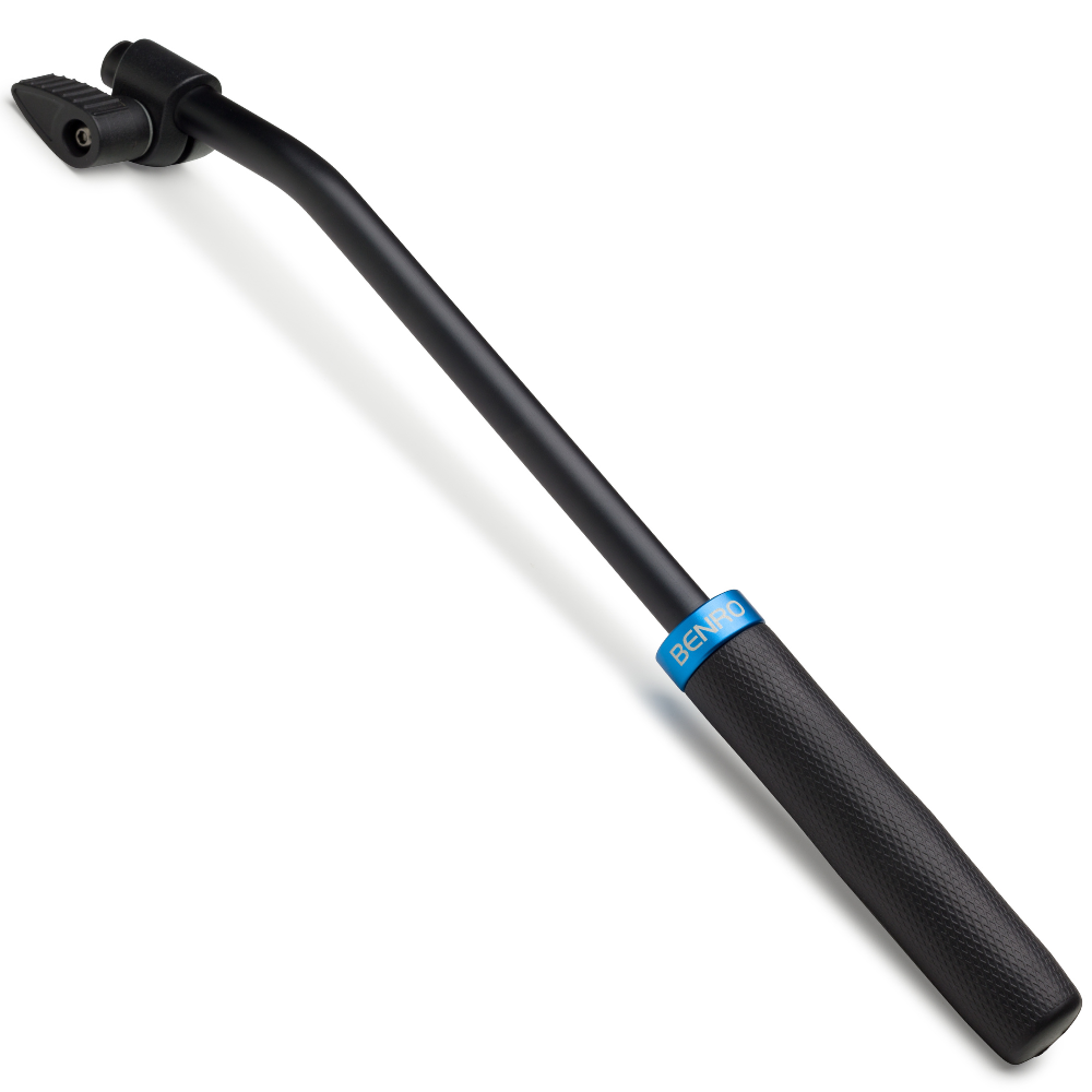 BENRO BS03 Manche pour rotules Vidéo BENRO S2, S4, S2PRO et S4PRO