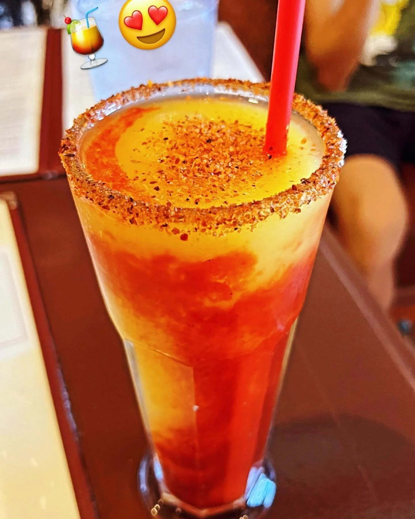 It&rsquo;s National Margarita Day! You know what to do&hellip;come celebrate with a Mangonada or any marg of your choice at Guad Grill. Salud! 🥭🍹

#hotplatehotplate #guadgrill #nationalmargaritaday #margaritas #mangonada #easybayeats #concordeats #