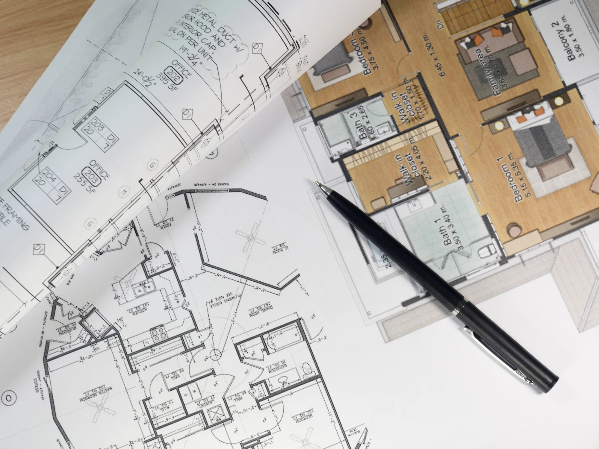 Commercial Projects