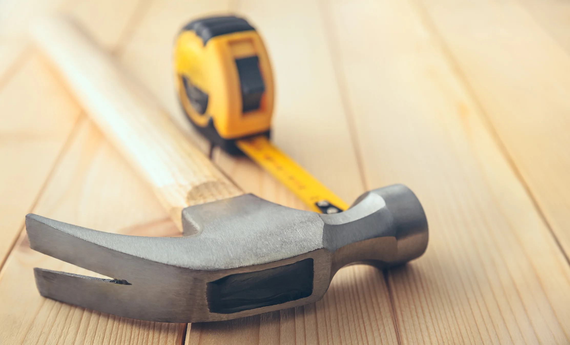 Hammer