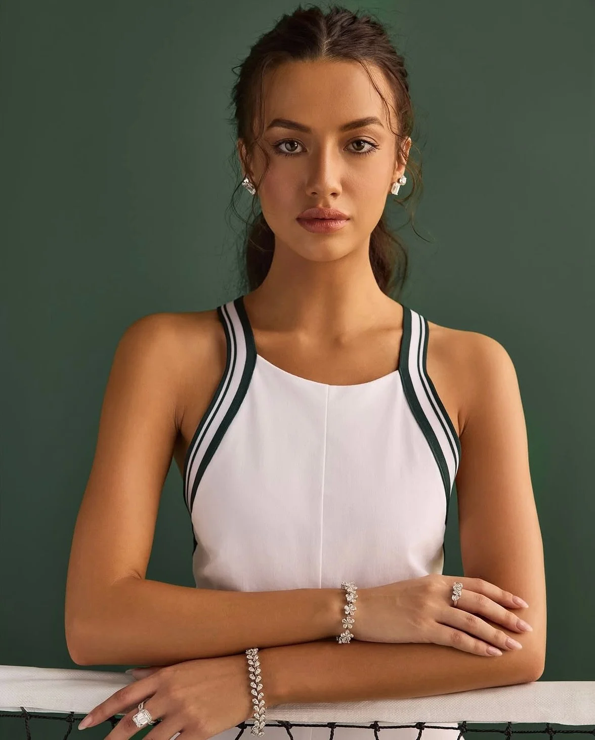 TARAN @taranarianna for @anayamfinejewels 

#pfm #pattifalconeragency #scoutmepfm